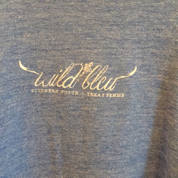 Lonesome Dove Tank from Wild Bleu Boutique - Picture 7 of 8